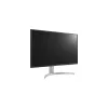 LG 32UL750P-W 31,5 colių 4K UHD VA monitorius su USB-C 60W PD, HDR400, aukščio reguliavimu