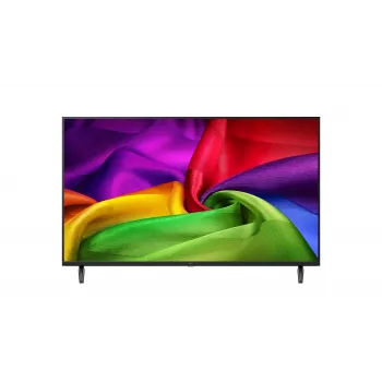 LG 43NU800B6LC 43 colių 4K UHD LED Smart TV su webOS 5.0 ir ThinQ AI