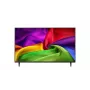 LG 43NU800B6LC 43 colių 4K UHD LED Smart TV su webOS 5.0 ir ThinQ AI