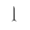 LG 43UP80003LR 43 colių 4K Ultra HD Smart LED televizorius su webOS 6.0, α5 Gen4 AI procesoriumi, Active HDR, juodos spalvos