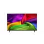 LG 50NU800B6LC 50 colių 4K UHD LED išmanusis televizorius su Tizen OS, HDR10+, 100Hz, 40W garsu