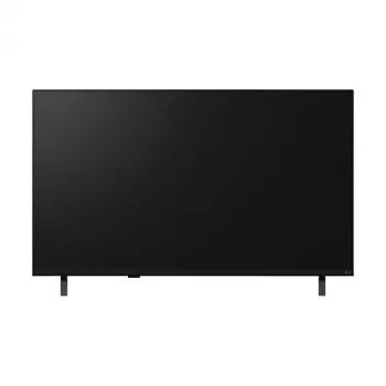 LG 50NU900B6LA 50 inch NanoCell LED 4K UHD Smart TV su α7 Gen3 AI procesoriumi, webOS, Dolby Vision IQ, 120Hz, PVR