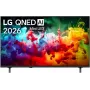 LG 50QNED70B3C 50 colių 4K QNED išmanusis televizorius