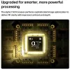 LG 50QNED7EB3C 50 colių QNED 4K išmanusis televizorius su α5 Gen5 AI procesoriumi ir webOS