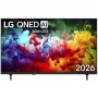 LG 50QNED7EB3C 50 colių QNED 4K išmanusis televizorius su α5 Gen5 AI procesoriumi ir webOS