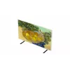 LG 55LX7B6LA 55 colių (139 cm) 4K OLED evo Gallery QNED Smart TV | webOS 24 | α11 AI procesorius | 120Hz | Dolby Vision ir Atmos | 4x HDMI 2.1 | Wi-Fi 6E