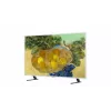 LG 55LX7B6LA 55 colių (139 cm) 4K OLED evo Gallery QNED Smart TV | webOS 24 | α11 AI procesorius | 120Hz | Dolby Vision ir Atmos | 4x HDMI 2.1 | Wi-Fi 6E