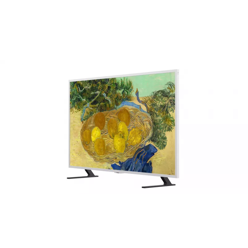 LG 55LX7B6LA 55 colių (139 cm) 4K OLED evo Gallery QNED Smart TV | webOS 24 | α11 AI procesorius | 120Hz | Dolby Vision ir Atmos | 4x HDMI 2.1 | Wi-Fi 6E