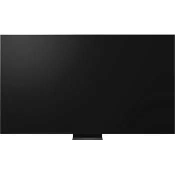 LG 55MRGB87B9B 55 colių QNED Mini LED 4K išmanusis televizorius su α8 AI procesoriumi, webOS 24, HDR10 Pro, 120Hz, DVB-T2/C/S2, PVR, juodas