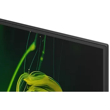 LG 55QNED70B3C 55 colių 4K QNED MiniLED Smart TV (2024 m.) – webOS 24, α5 Gen7 AI procesorius, HDR10 Pro, juodos spalvos