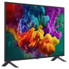 LG 55QNED85B3B 55 colių 4K QNED evo Mini LED Smart TV su webOS, α7 AI Processor 4K Gen6, 120Hz, Dolby Vision IQ, Dolby Atmos, ThinQ AI