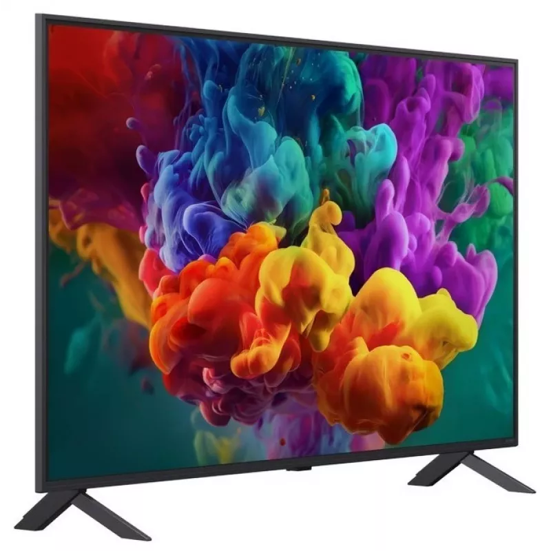 LG 55QNED85B3B 55 colių 4K QNED evo Mini LED Smart TV su webOS, α7 AI Processor 4K Gen6, 120Hz, Dolby Vision IQ, Dolby Atmos, ThinQ AI