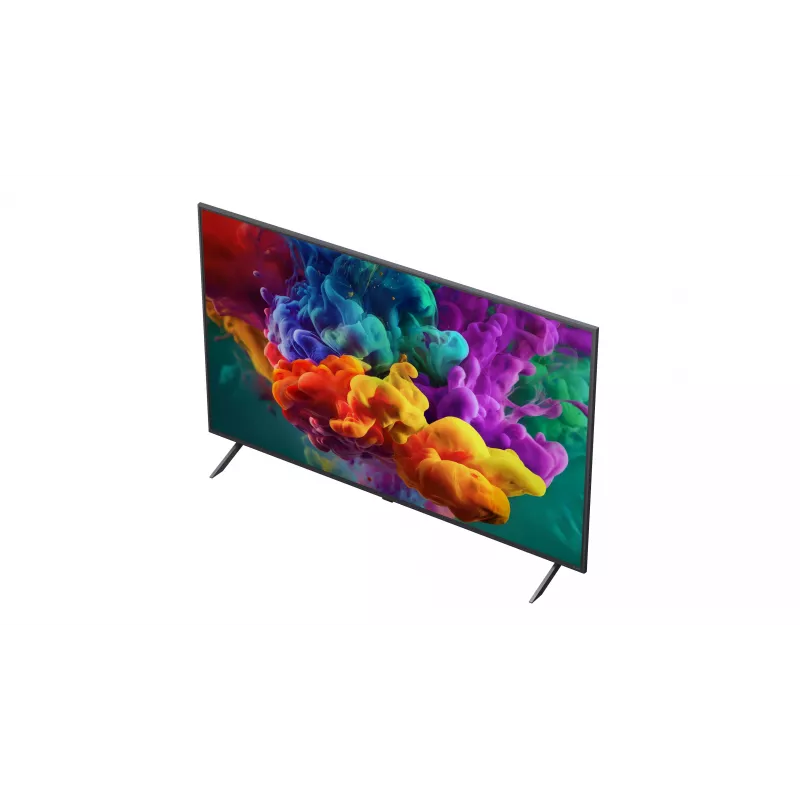 LG 55QNED85B3B 55 colių 4K QNED evo Mini LED Smart TV su webOS, α7 AI Processor 4K Gen6, 120Hz, Dolby Vision IQ, Dolby Atmos, ThinQ AI