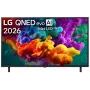 LG 55QNED85B3B 55 colių 4K QNED evo Mini LED Smart TV su webOS, α7 AI Processor 4K Gen6, 120Hz, Dolby Vision IQ, Dolby Atmos, ThinQ AI