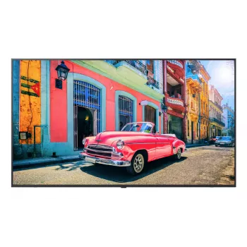 LG 55UK767H 55 colių 4K UHD LCD televizorius su webOS Smart TV