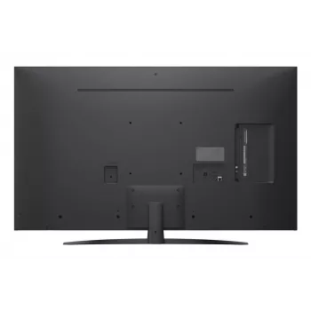 LG 65NANO82A6B 65 colių 4K NanoCell Smart TV su webOS, HDR10 Pro, α5 Gen5 AI procesoriumi 4K