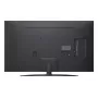 LG 65NANO82A6B 65 colių 4K NanoCell Smart TV su webOS, HDR10 Pro, α5 Gen5 AI procesoriumi 4K
