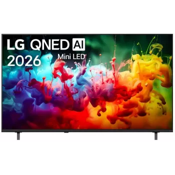 LG 65QNED70B3C 65 colių 4K QNED Smart TV
