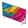 LG 65QNED80A6A 65 inch 4K Ultra HD QNED Smart TV su webOS 23 ir α7 Gen6 AI procesoriumi