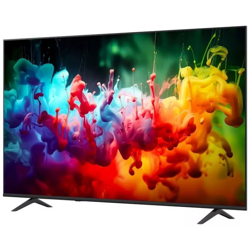 LG 75QNED70B3A 75 colių 4K QNED Smart TV