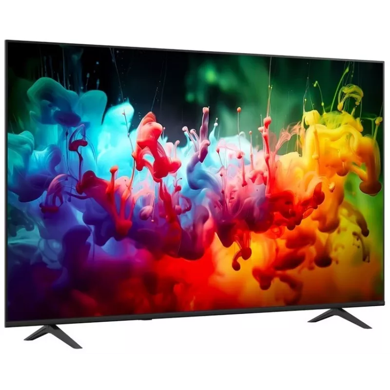 LG 75QNED70B3A 75 colių 4K QNED Smart TV