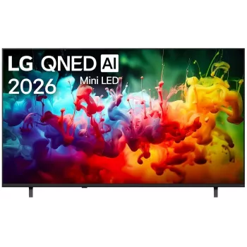 LG 75QNED70B3A 75 colių 4K QNED Smart TV