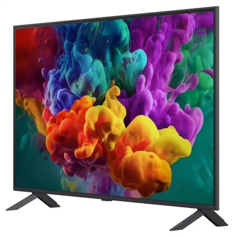 LG 75QNED85B3B 75 colio (189 cm) 4K QNED evo MiniLED išmanusis televizorius