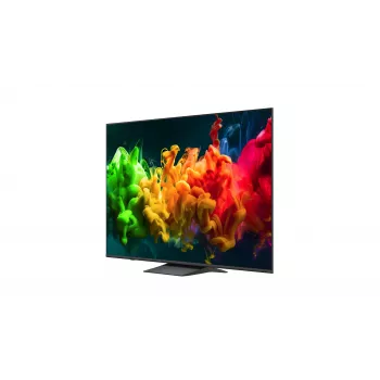 LG 75QNED8EB3A 75 col. (189 cm) 4K QNED evo MiniLED išmanusis televizorius