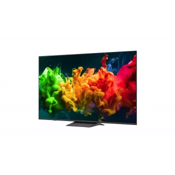 LG 75QNED8EB3A 75 col. (189 cm) 4K QNED evo MiniLED išmanusis televizorius