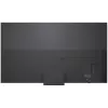 LG 86MRGB87B3B 86 colių 4K UHD Smart TV su Mini LED (Mini RGB) technologija, webOS 23, α7 AI procesoriumi 4K Gen6, juodos spalvos