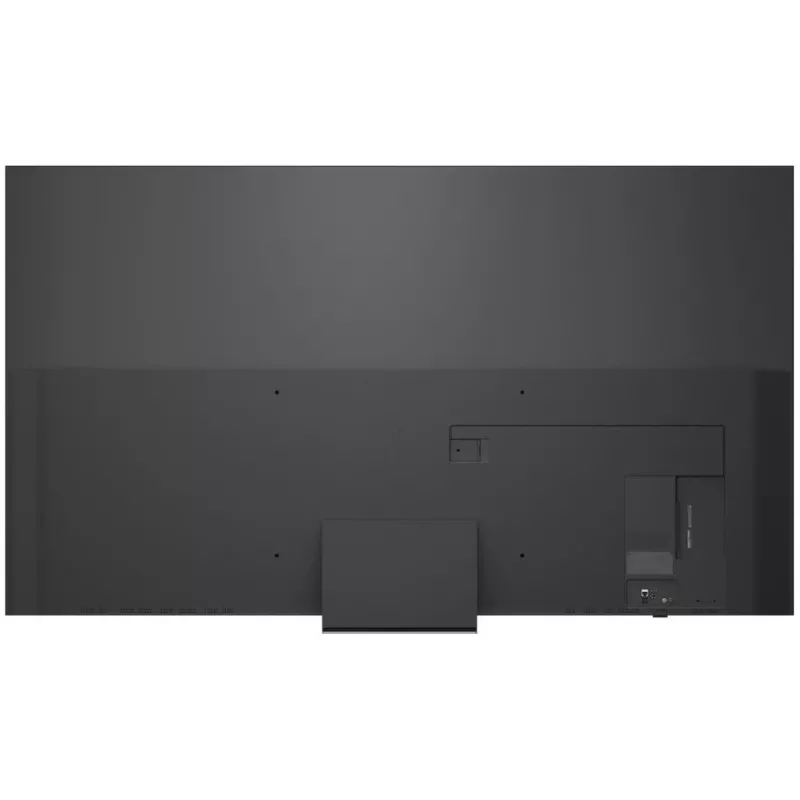 LG 86MRGB87B3B 86 colių 4K UHD Smart TV su Mini LED (Mini RGB) technologija, webOS 23, α7 AI procesoriumi 4K Gen6, juodos spalvos