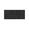 LG CreateBoard 105TR5WP-B - 267 cm (105 inch) interaktyvus skaitmeninis ekranas su jutikliu (Multi-Touch)