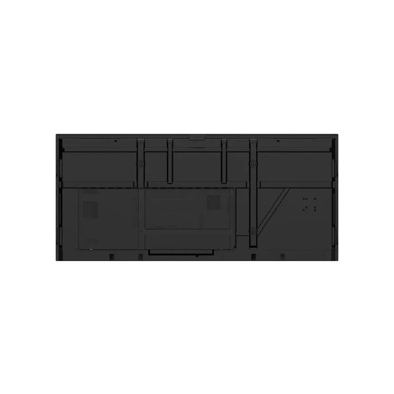 LG CreateBoard 105TR5WP-B - 267 cm (105 inch) interaktyvus skaitmeninis ekranas su jutikliu (Multi-Touch)
