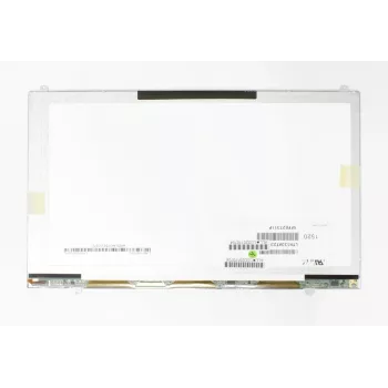 LG 13,3 colio neblizgus LCD ekranas 1366x768, 60Hz, 40 kontaktų, kairėje