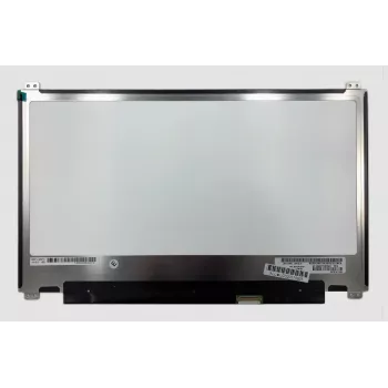 LG ekranas 13,3 inch Full HD IPS matinis 30-pin dešinysis jungtis nešiojamojo kompiuterio ekranas