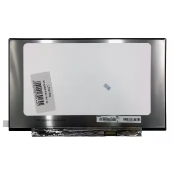 LG ekranas 14,0 colio, 1920x1080, 60Hz, matinis, 30pin, dešinėje, IPS