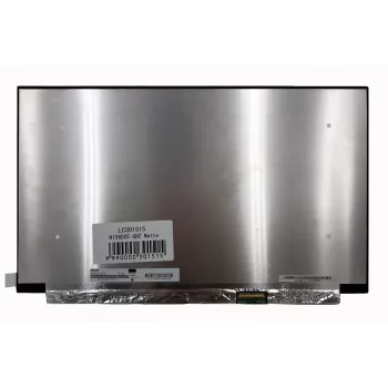 LG ekranas 15,6 colio, 3840x2160, 60Hz, matinis, 40pin, dešinėje