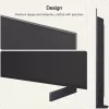 LG Electronics OLED42C6ELB 42 colių 4K OLED televizorius, juodas, 120Hz, trigubas imtuvas, webOS Smart TV