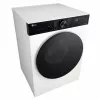 LG F4X5011THB 11 kg 1400 rpm Laisvai pastatoma skalbyklė su priekiniu pakrovimu, AI DD Inverter Direct Drive, Steam, ThinQ Wi-Fi, balta