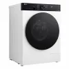 LG F4X5011THB 11 kg 1400 rpm Laisvai pastatoma skalbyklė su priekiniu pakrovimu, AI DD Inverter Direct Drive, Steam, ThinQ Wi-Fi, balta