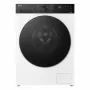 LG F4X5011THB 11 kg 1400 rpm Laisvai pastatoma skalbyklė su priekiniu pakrovimu, AI DD Inverter Direct Drive, Steam, ThinQ Wi-Fi, balta