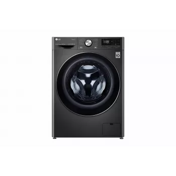 LG F6WV710P2S Skalbimo mašina su Wi-Fi, 10.5 kg, 1600 aps./min., Balta