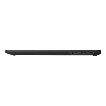 LG gram Pro 17 17Z90TP-G.AA78G nešiojamas kompiuteris, Intel Core Ultra 7 255H, 17 colių 2.5K, 16GB LPDDR5x, 1TB SSD, Windows 11 Home