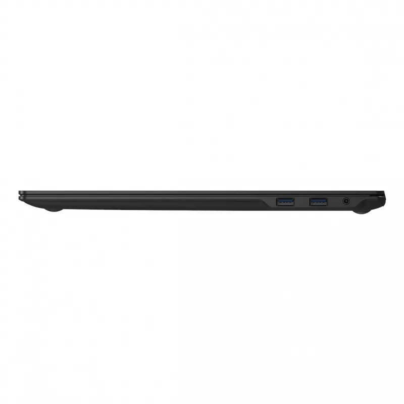 LG gram Pro 17 17Z90TP-G.AA78G nešiojamas kompiuteris, Intel Core Ultra 7 255H, 17 colių 2.5K, 16GB LPDDR5x, 1TB SSD, Windows 11 Home