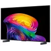 LG OLED42C61LA 42 colių (106 cm) 4K OLED evo išmanusis televizorius su α9 AI procesoriumi 4K Gen6, webOS 23, 120Hz, Dolby Vision ir Atmos, 4 HDMI 2.1, 40W 2.2ch garsu, G-Sync/FreeSync, 2023 m. modelis
