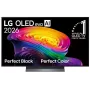 LG OLED48C61LA 48 inch 4K OLED evo Smart TV su α9 Gen4 AI procesoriumi, 120Hz, Dolby Vision IQ, webOS, ThinQ AI