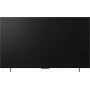 LG OLED77C68LA 77 colių 4K OLED išmanusis televizorius su α9 procesoriumi, Dolby Atmos, webOS, Multituner, PVR