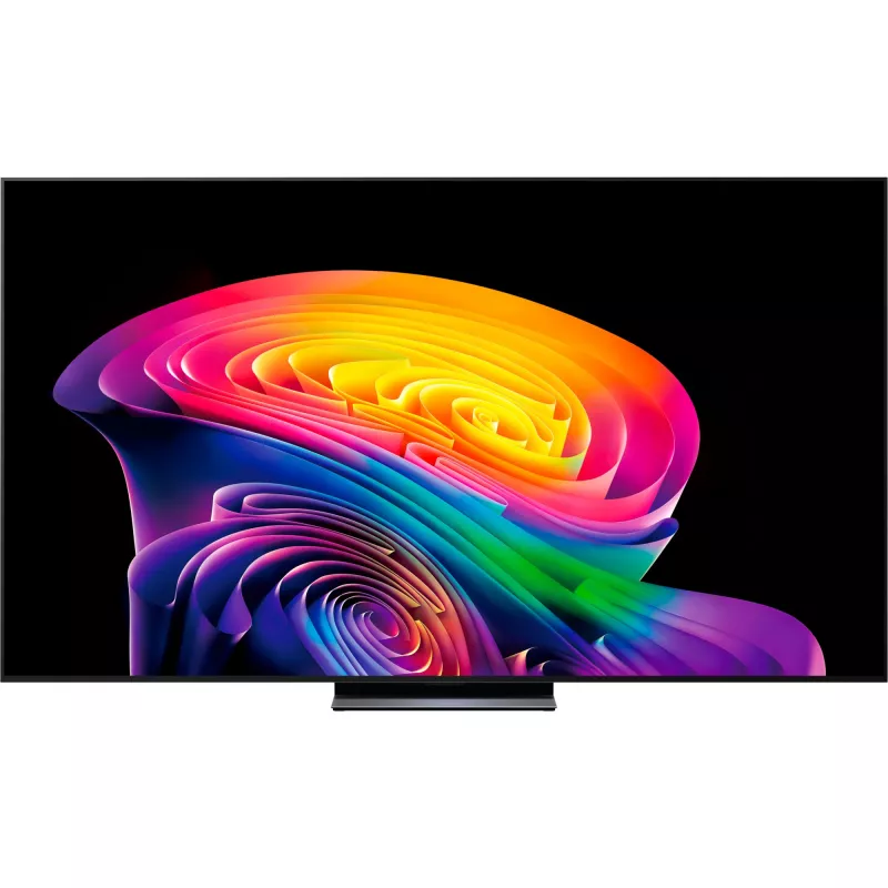 LG OLED83C6ELB.AEUD 83 colių 4K OLED televizorius (209,5 cm, juodas, UltraHD/4K, trigubas imtuvas, 120 Hz ekranas)