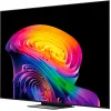 LG OLED83C6ELB.AEUD 83 colių 4K OLED televizorius (209,5 cm, juodas, UltraHD/4K, trigubas imtuvas, 120 Hz ekranas)