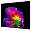 LG OLED83G61LW 83 colių OLED evo 4K išmanusis televizorius (webOS 23, α9 AI procesorius Gen6, Dolby Vision/Atmos, 120Hz, G6 Gallery dizainas)
